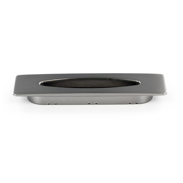 BP87096195 Modern Recessed Metal Pull - 870