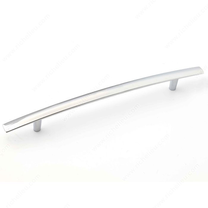 BP52131128140 Modern Metal Pull - 52131
