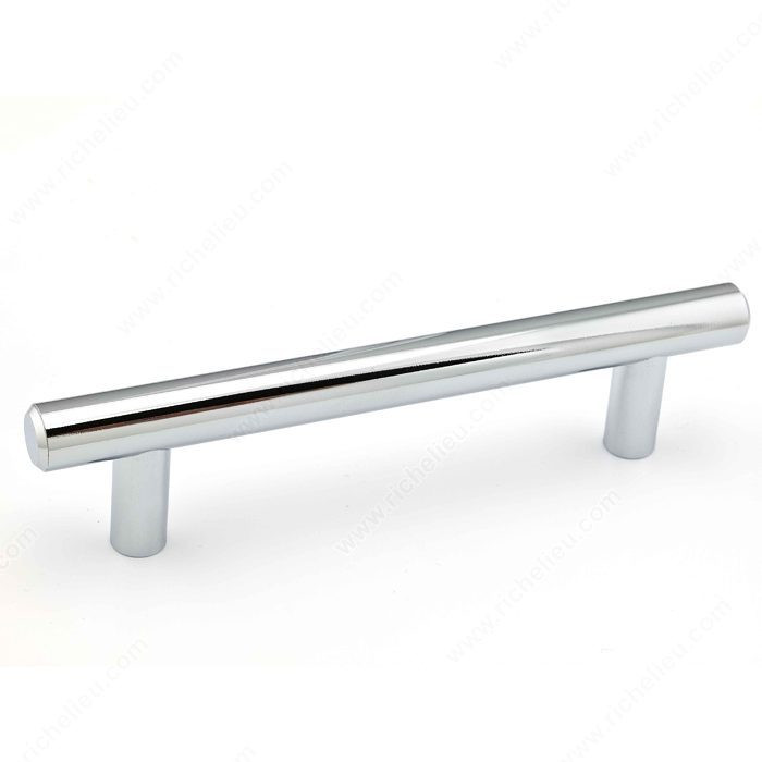 BP205108140 Modern Steel Pull - 205