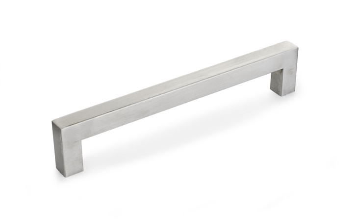 BP604192170 Modern Stainless Steel Pull - 604