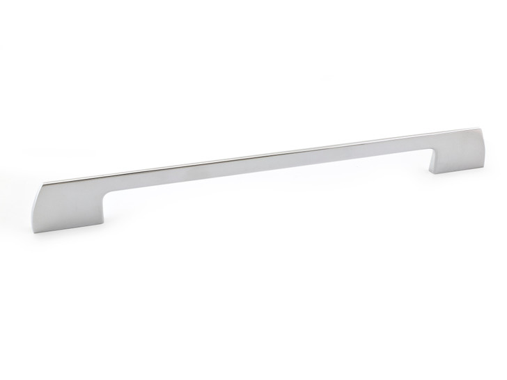 BP7125256140 Modern Metal Pull - 7125