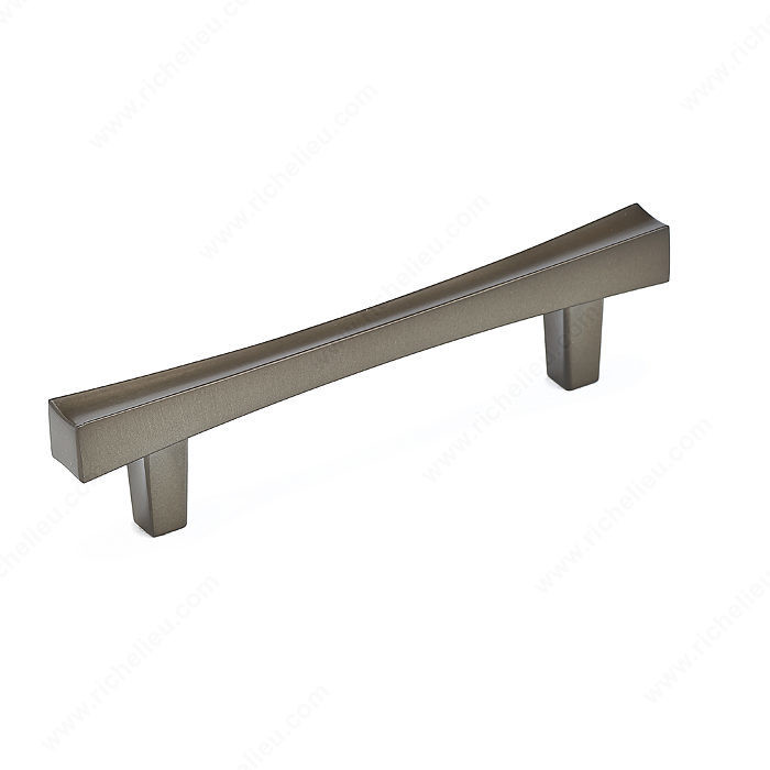 BP722796HBRZ Transitional Metal Pull - 7227