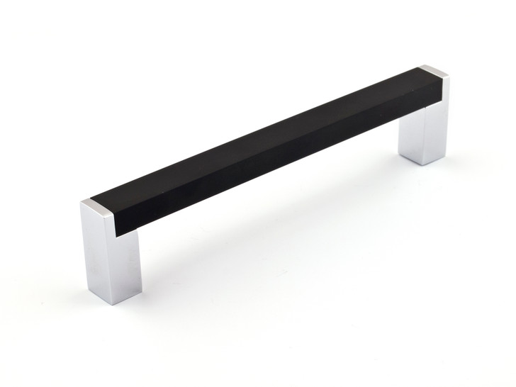 BP801192140900 Modern Metal and Aluminum Pull - 801