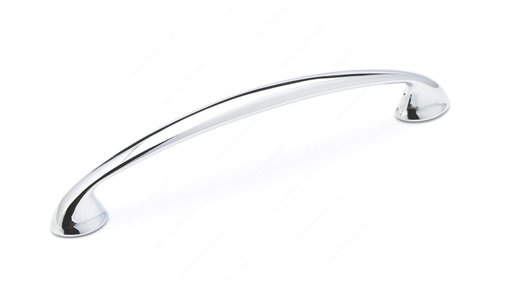 BP41296140 Modern Metal Pull - 4129