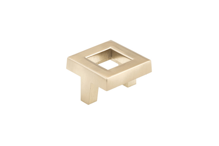 BP80338CHBRZ Transitional Metal Knob - 8033