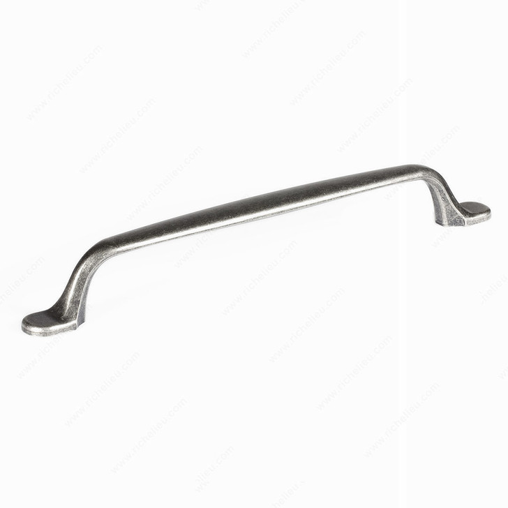 BP8710256142 Traditional Metal Appliance Pull - 8710