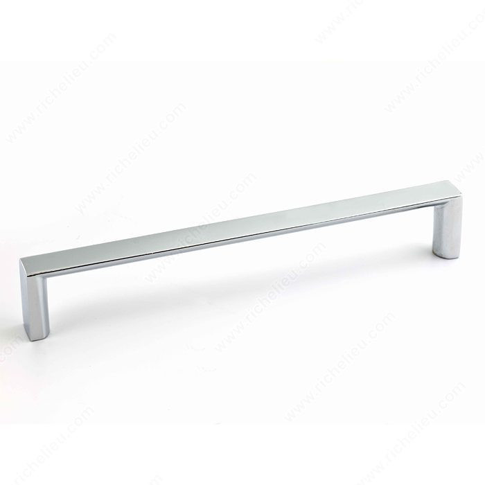 BP56325128140 Modern Metal Pull - 5632