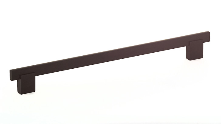 BP905256900 Modern Metal and Aluminum Pull - 905