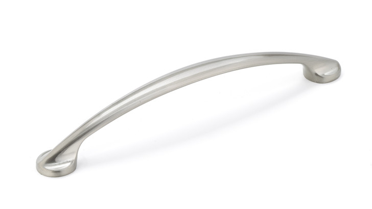 BP82905128195 Modern Metal Pull - 8290