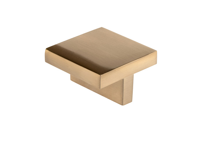 BP84150CHBRZ Modern Metal Knob - 841