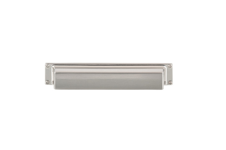 BP2154096195 Modern Metal Pull - 2154