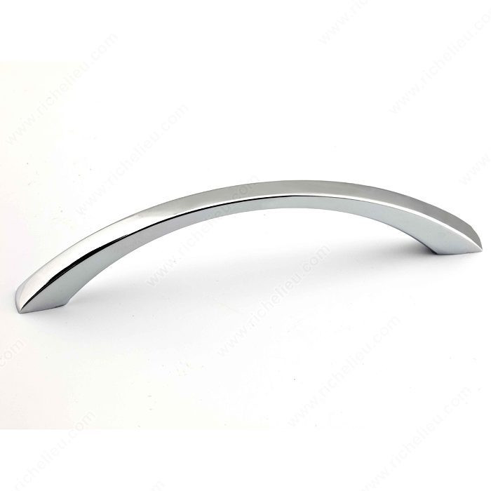 BP5235796140 Modern Metal Pull - 5235