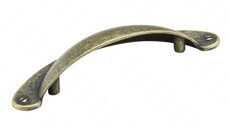 BP82333BB Traditional Metal Pull - 8233
