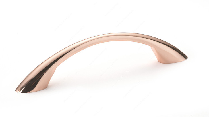 BP65017191 Modern Metal Pull - 6501