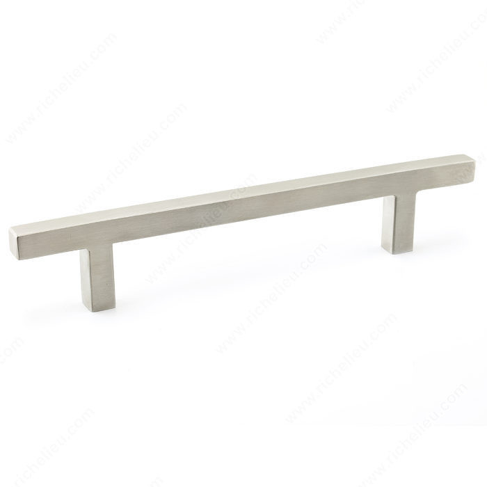 BP321128170 Modern Stainless Steel Pull - 321