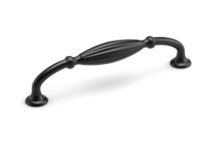 BP80718128900 Traditional Metal Pull - 8071