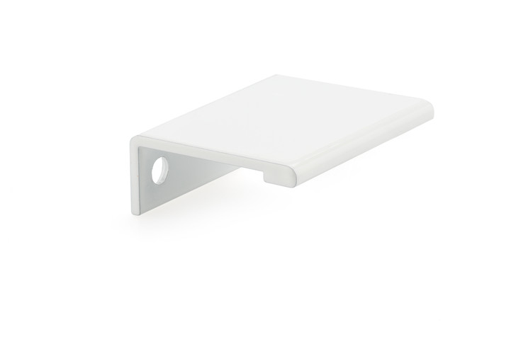 BP98983330 Modern Aluminum Edge Pull - 9898