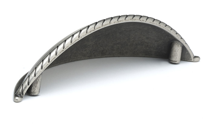BP80237142 Traditional Metal Pull - 8023