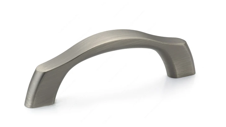 BP81176143 Modern Metal Pull - 811