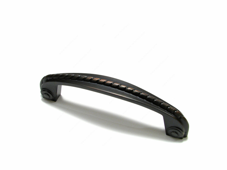 BP82261BORB Traditional Metal Pull - 8226