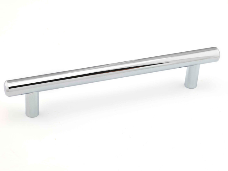 BP205160140 Modern Steel Pull - 205