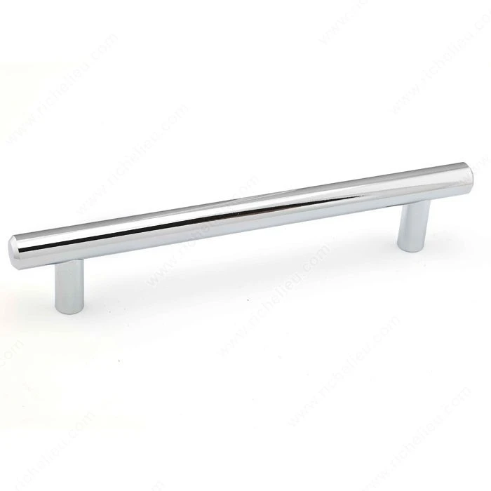 BP205160140 Modern Steel Pull - 205