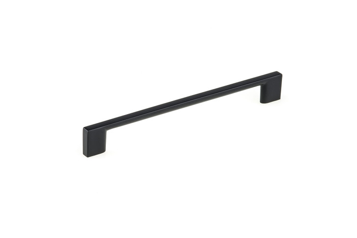 BP8160192900 Modern Metal Pull - 8160