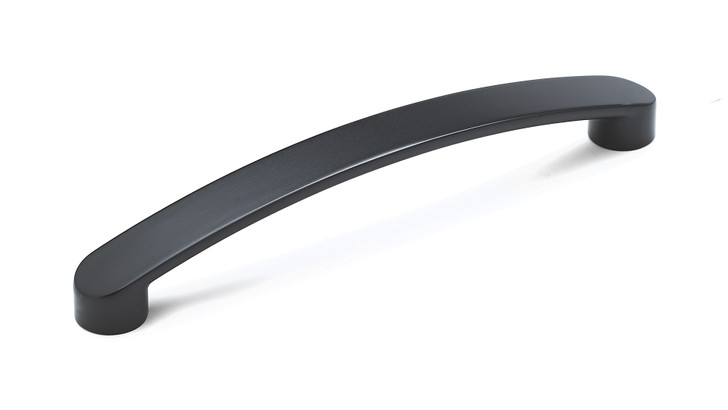 BP80710160900 Modern Metal Pull - 8071