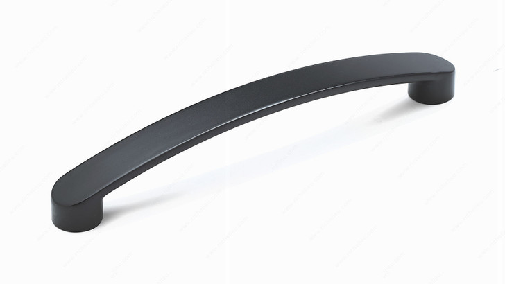 BP80710160900 Modern Metal Pull - 8071