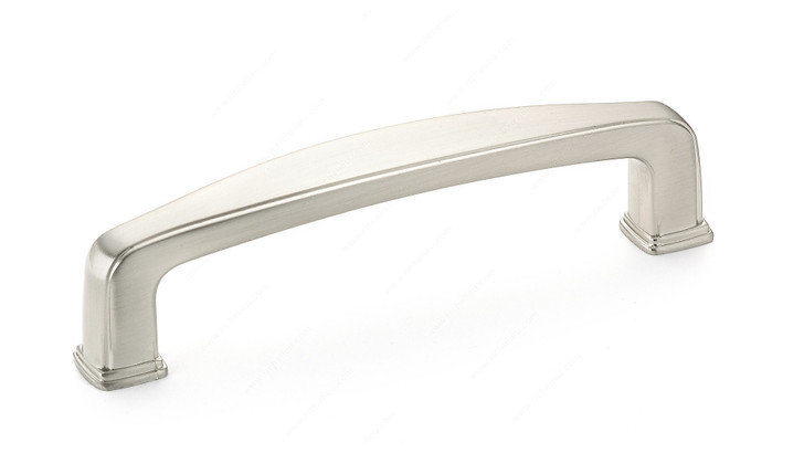BP81092195 Transitional Metal Pull - 810