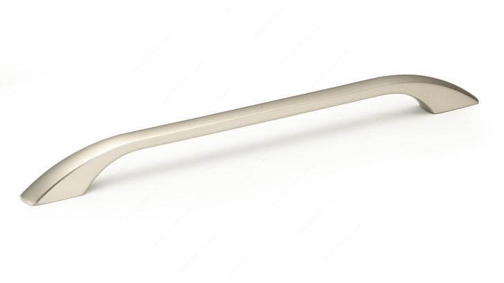 BP85991288195 Modern Metal Pull - 8599