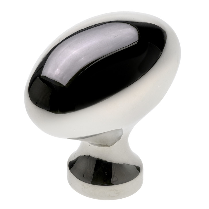 BP444350180 Traditional Metal Knob - 4443
