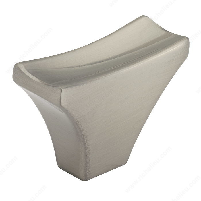 BP722740195 Transitional Metal Knob - 7227