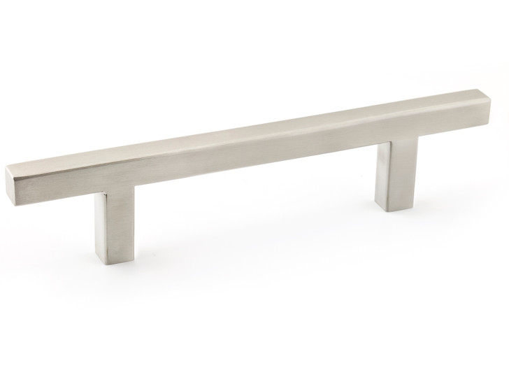 BP32196170 Modern Stainless Steel Pull - 321