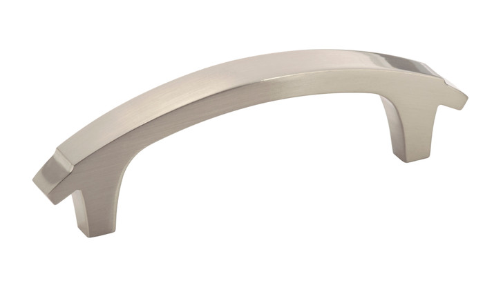 BP5464076195 Modern Metal Pull - 5464