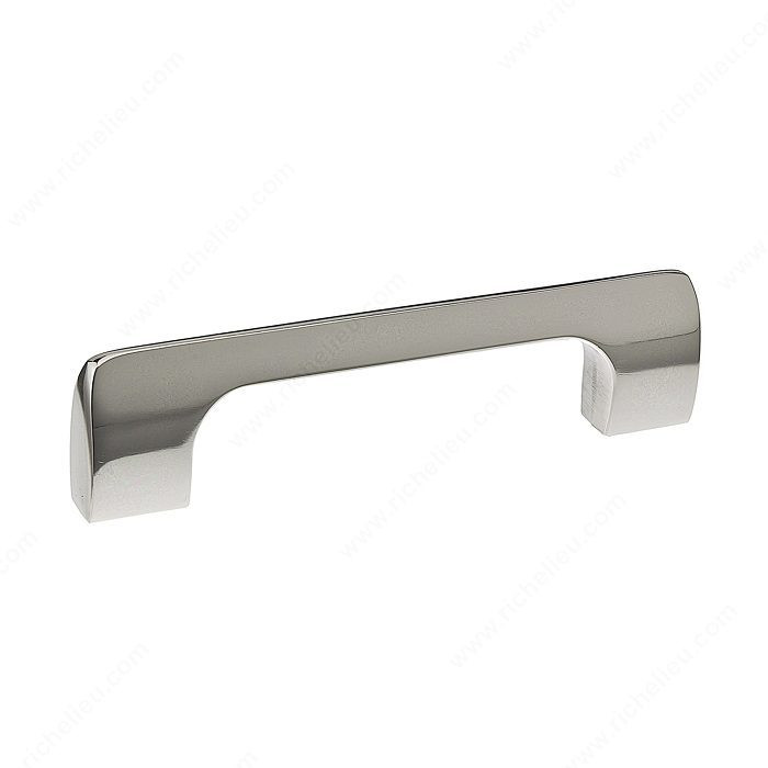 BP814320140 Modern Metal Pull - 814