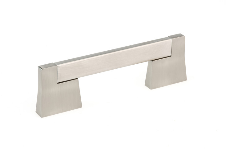 BP872796195 Modern Metal Pull - 8727