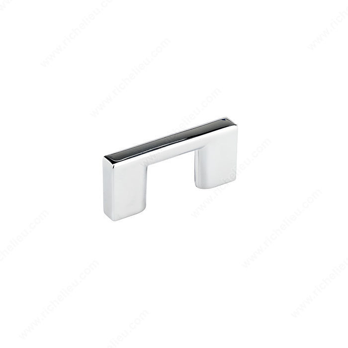 BP816032140 Modern Metal Pull - 8160