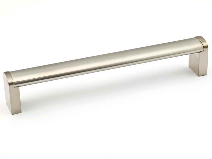 BP525320195 Modern Stainless Steel Pull - 525
