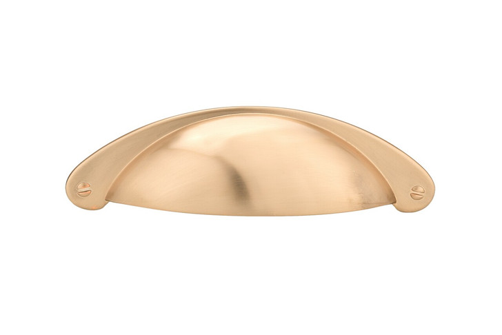 BP82333CHBRZ Traditional Metal Pull - 8233