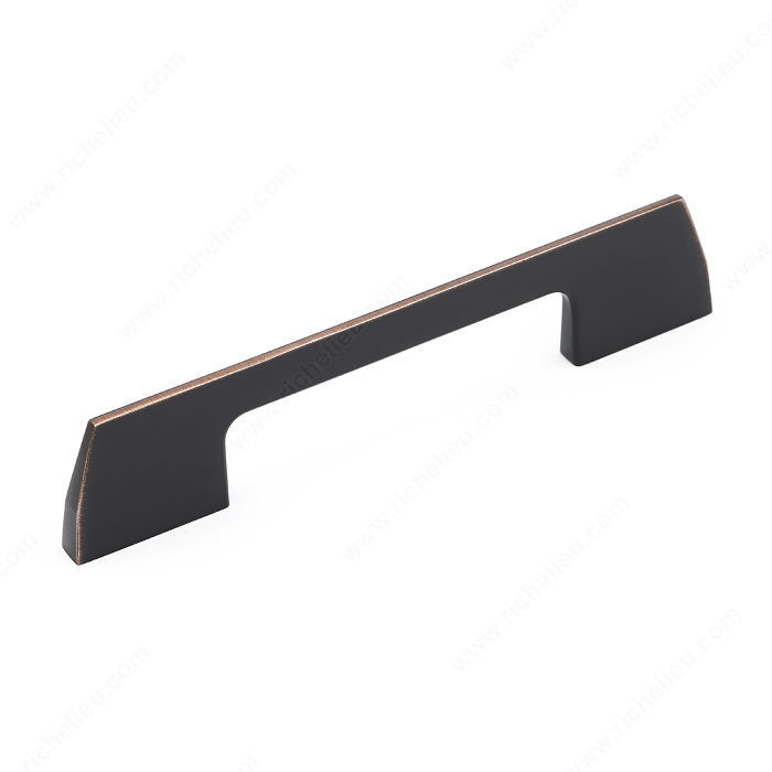 BP7125096BORB Modern Metal Pull - 7125