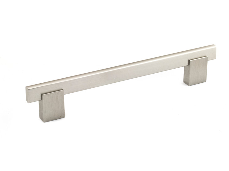 BP905160195 Modern Metal and Aluminum Pull - 905