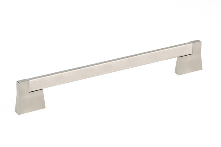 BP8727256195 Modern Metal Pull - 8727