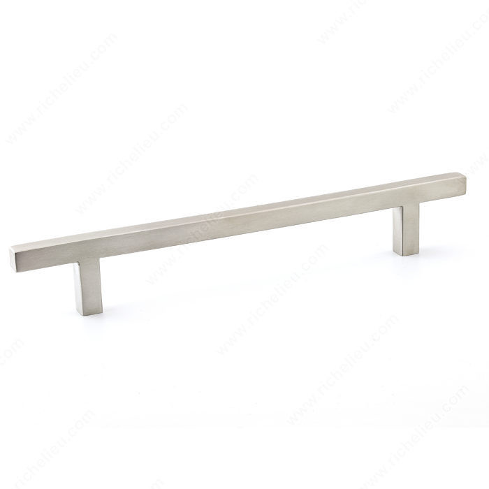 BP321160170 Modern Stainless Steel Pull - 321