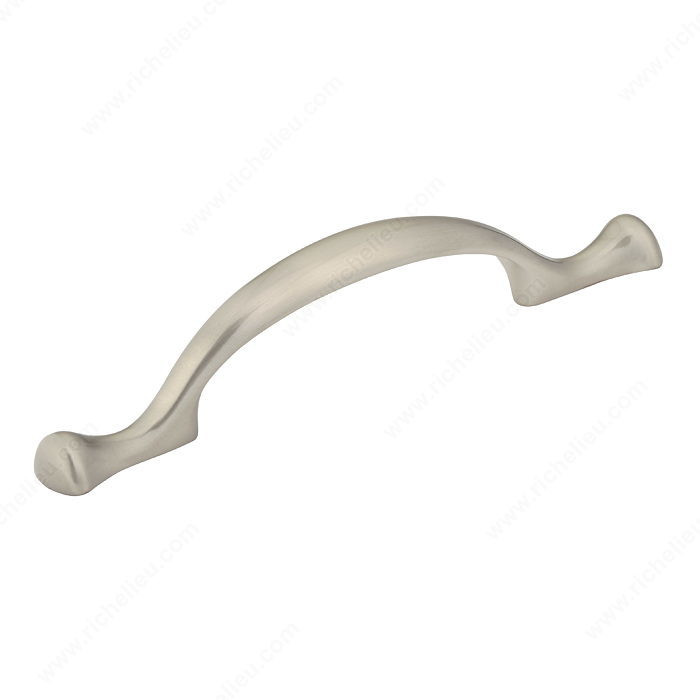 BP9878076195 Traditional Metal Pull - 9878