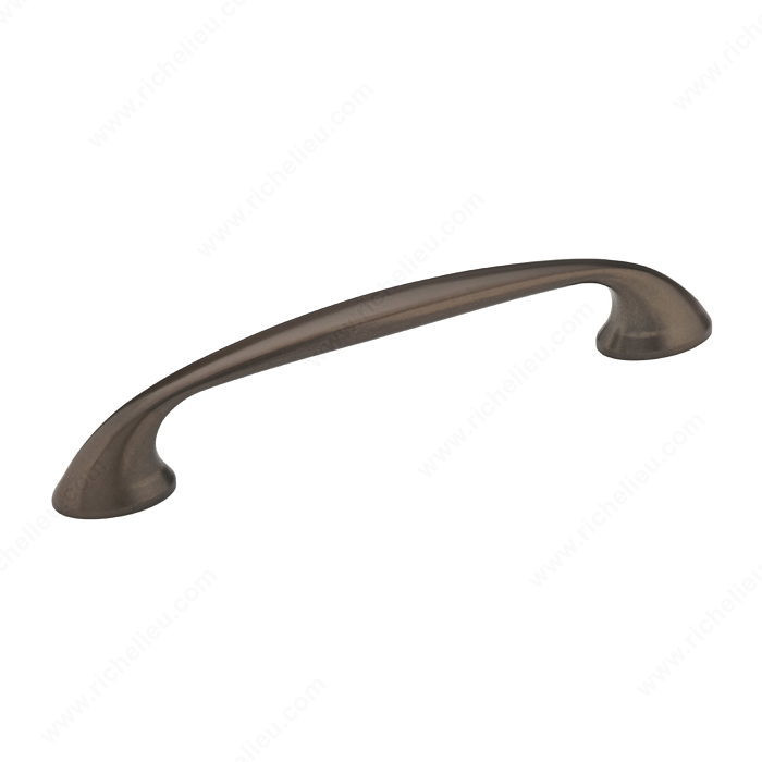 BP7226128HBRZ Transitional Metal Pull - 7226