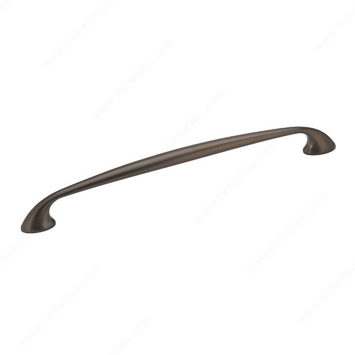 BP7226256HBRZ Transitional Metal Pull - 7226
