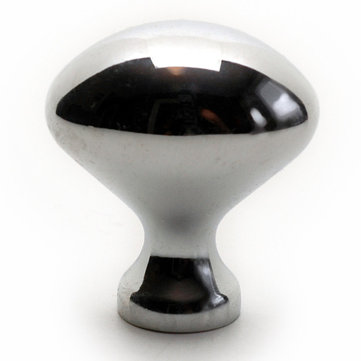 BP4443140 Traditional Metal Knob - 4443
