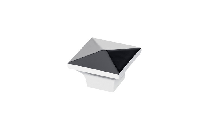 BP53082140 Modern Metal Knob - 5308