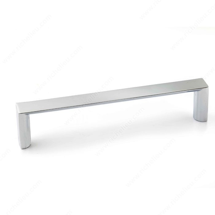 BP5632596140 Modern Metal Pull - 5632